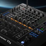 Pioneer DJ DJM-A9