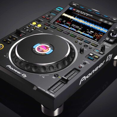 Pioneer DJ CDJ-3000